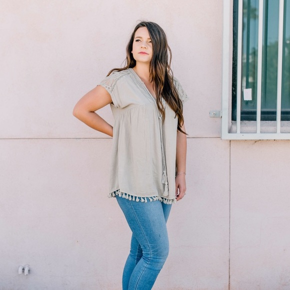 KORI Blouse - Picture 5 of 8